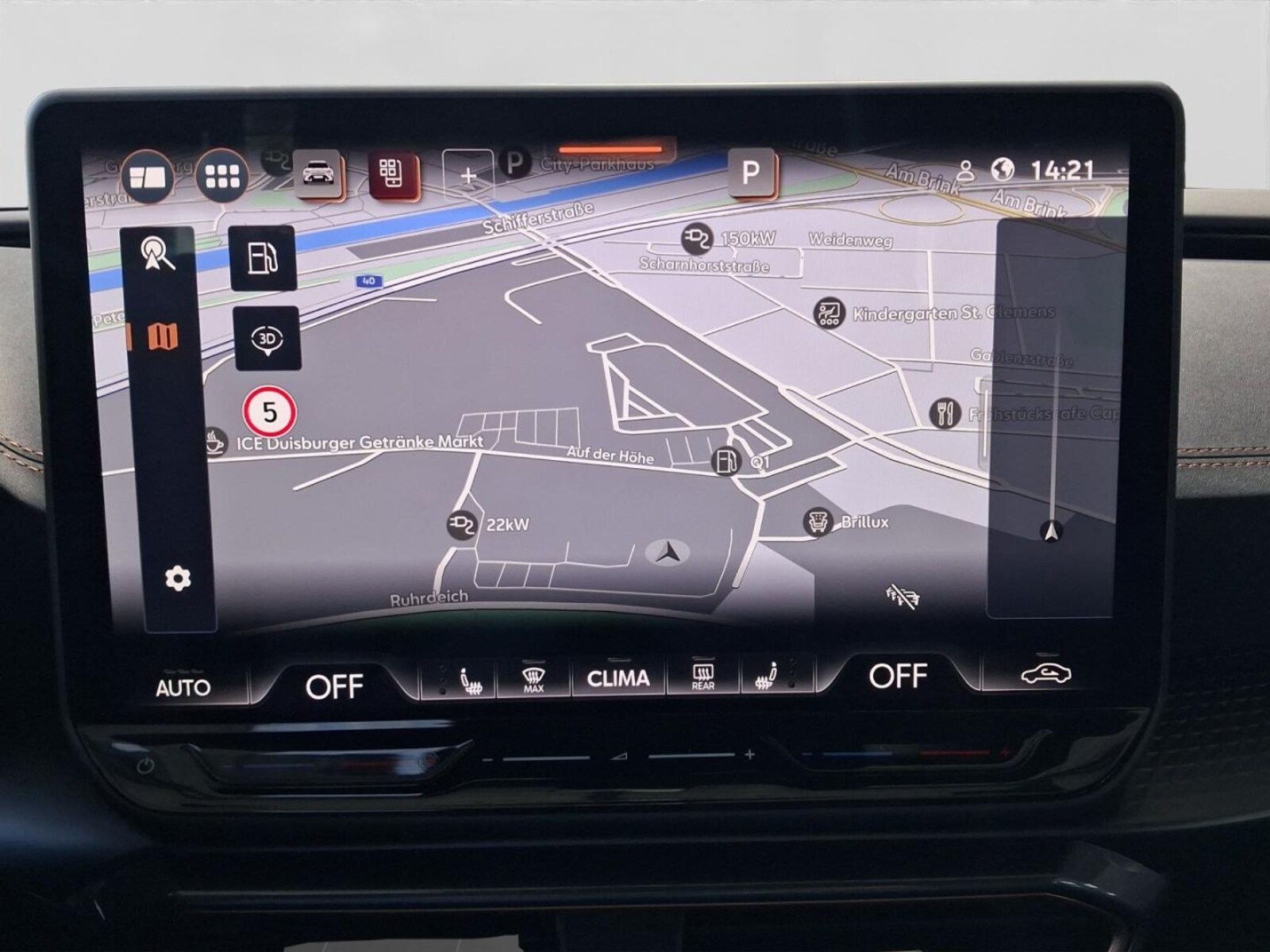 CUPRA Formentor – Bild 7