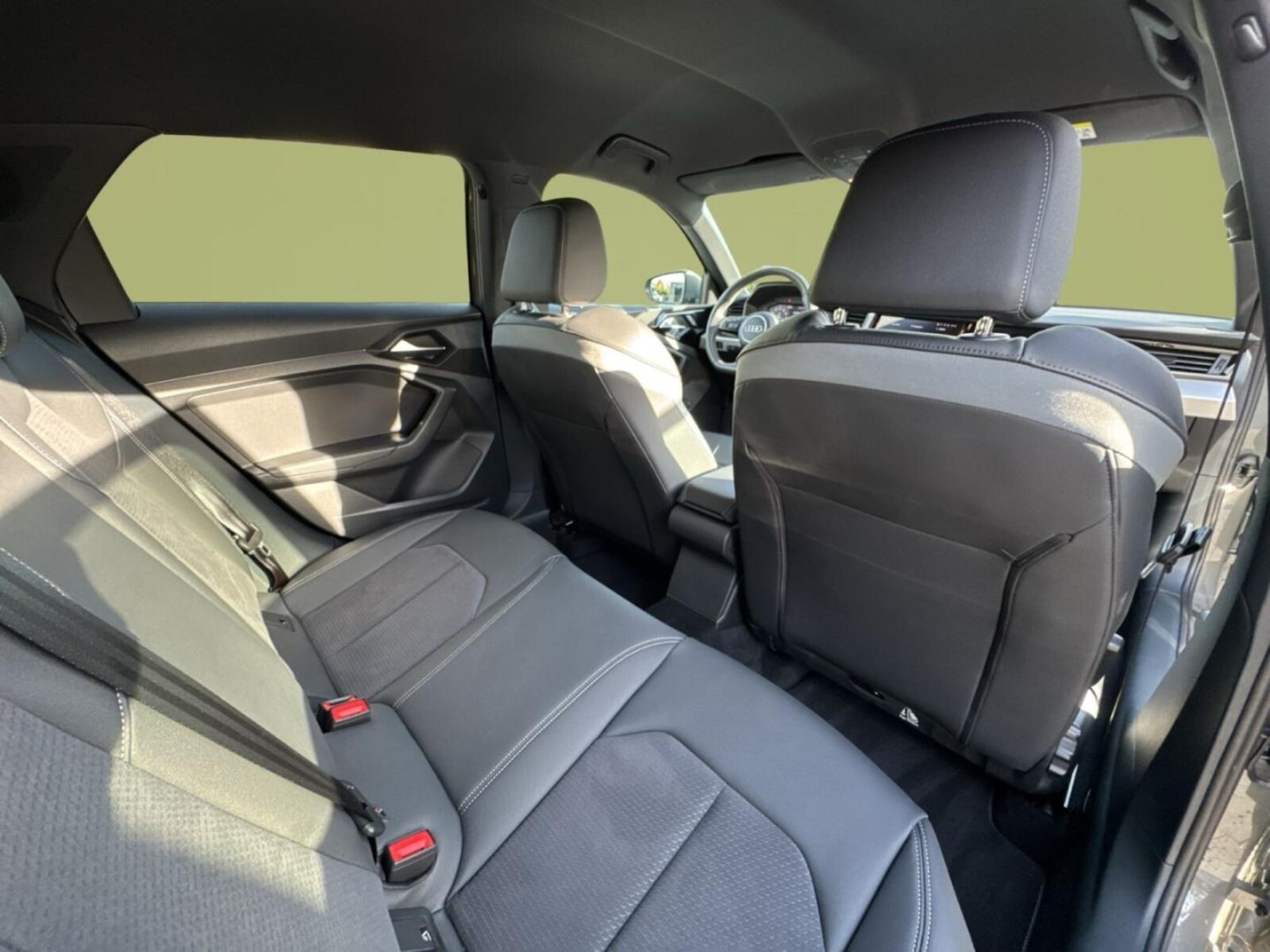 Audi A1 Sportback – Bild 18