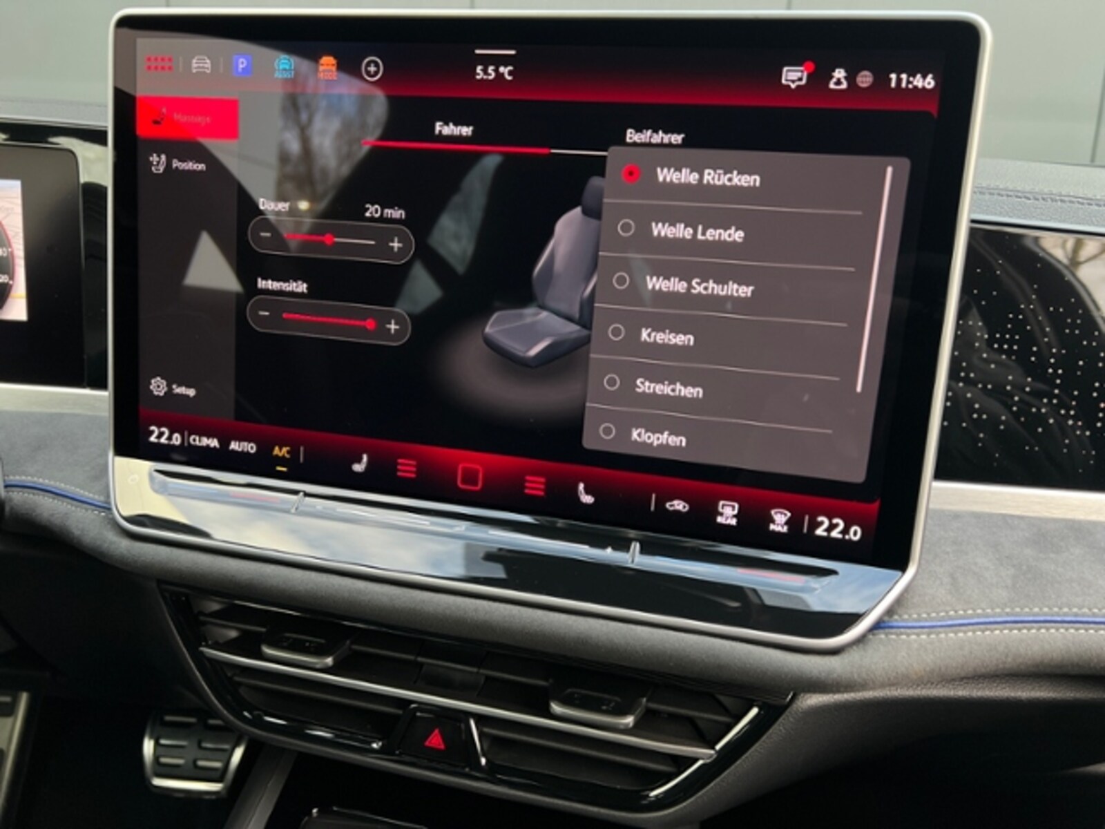 Volkswagen Passat – Bild 15