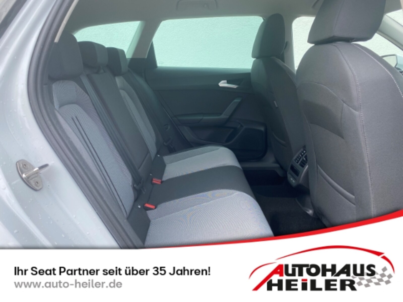 SEAT Leon Sportstourer – Bild 9