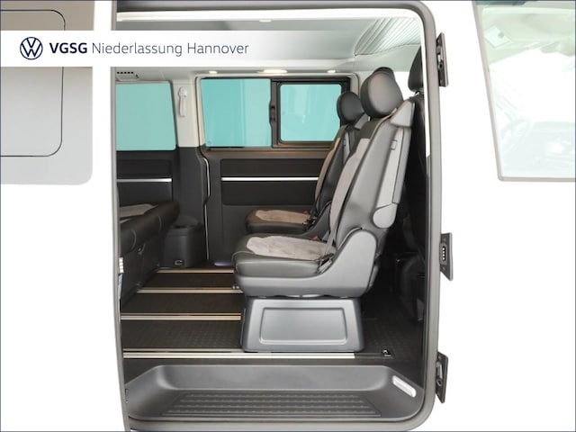 Volkswagen T6.1 California