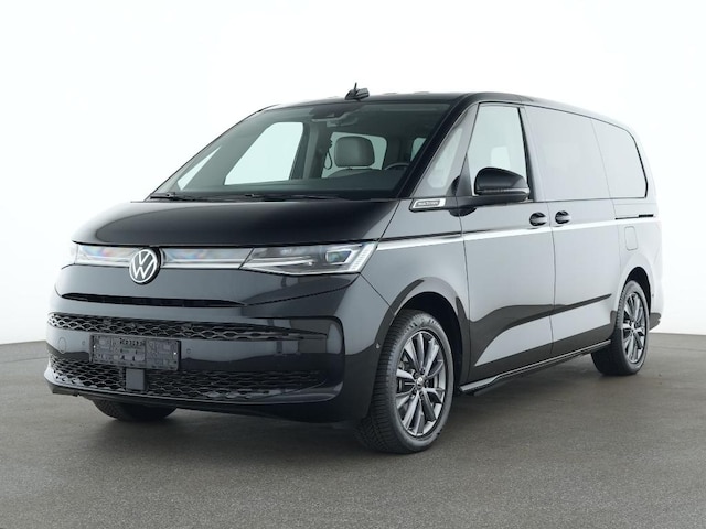 Volkswagen Multivan langversion
