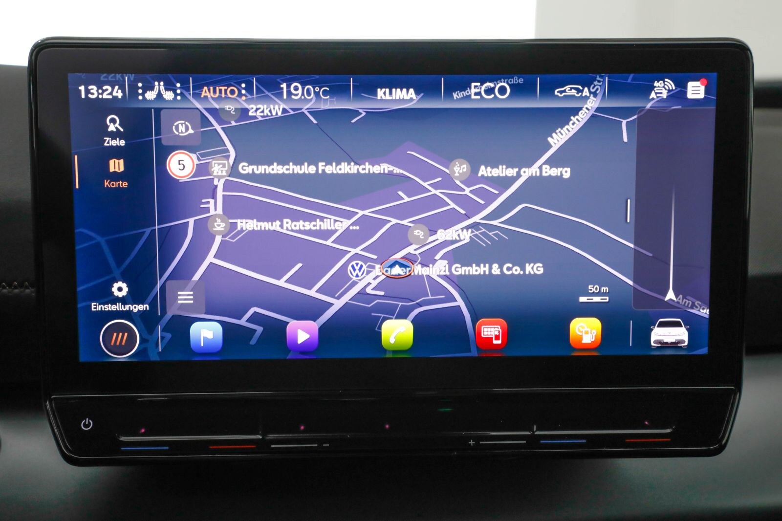 CUPRA Born – Bild 23