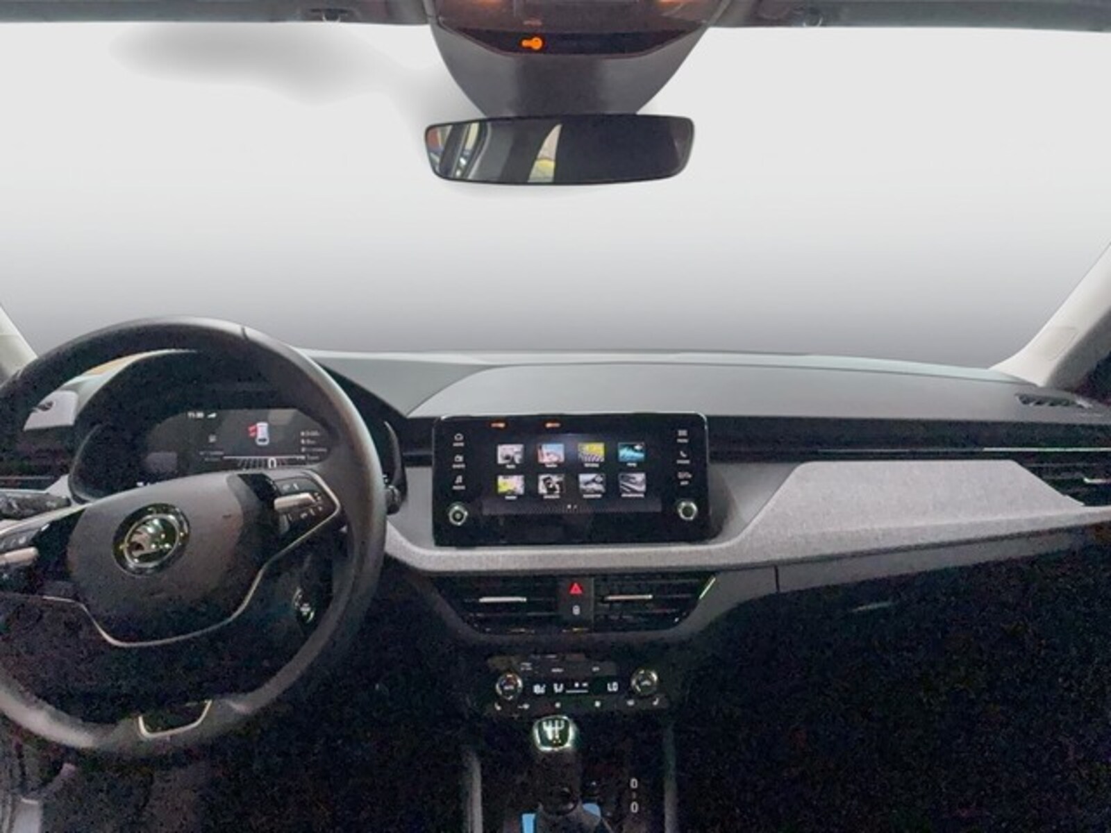 Škoda Scala – Bild 10