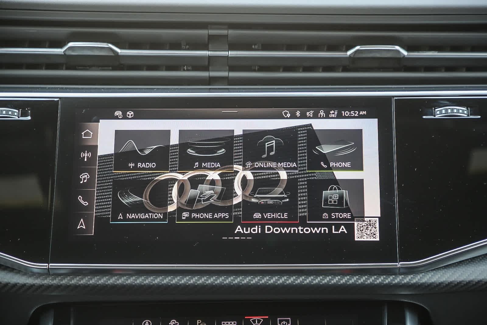 2025 Audi RS Q8 Base - Photo 16