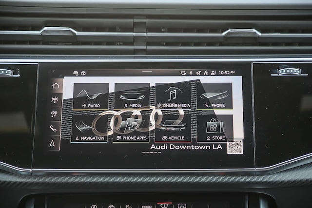 2025 Audi RS Q8 Base - Photo 16