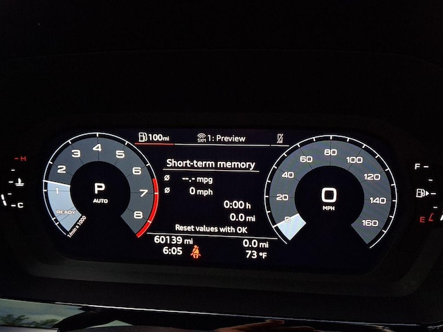 2023 Audi S3