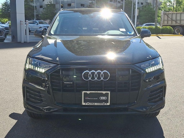 2023 Audi Q7