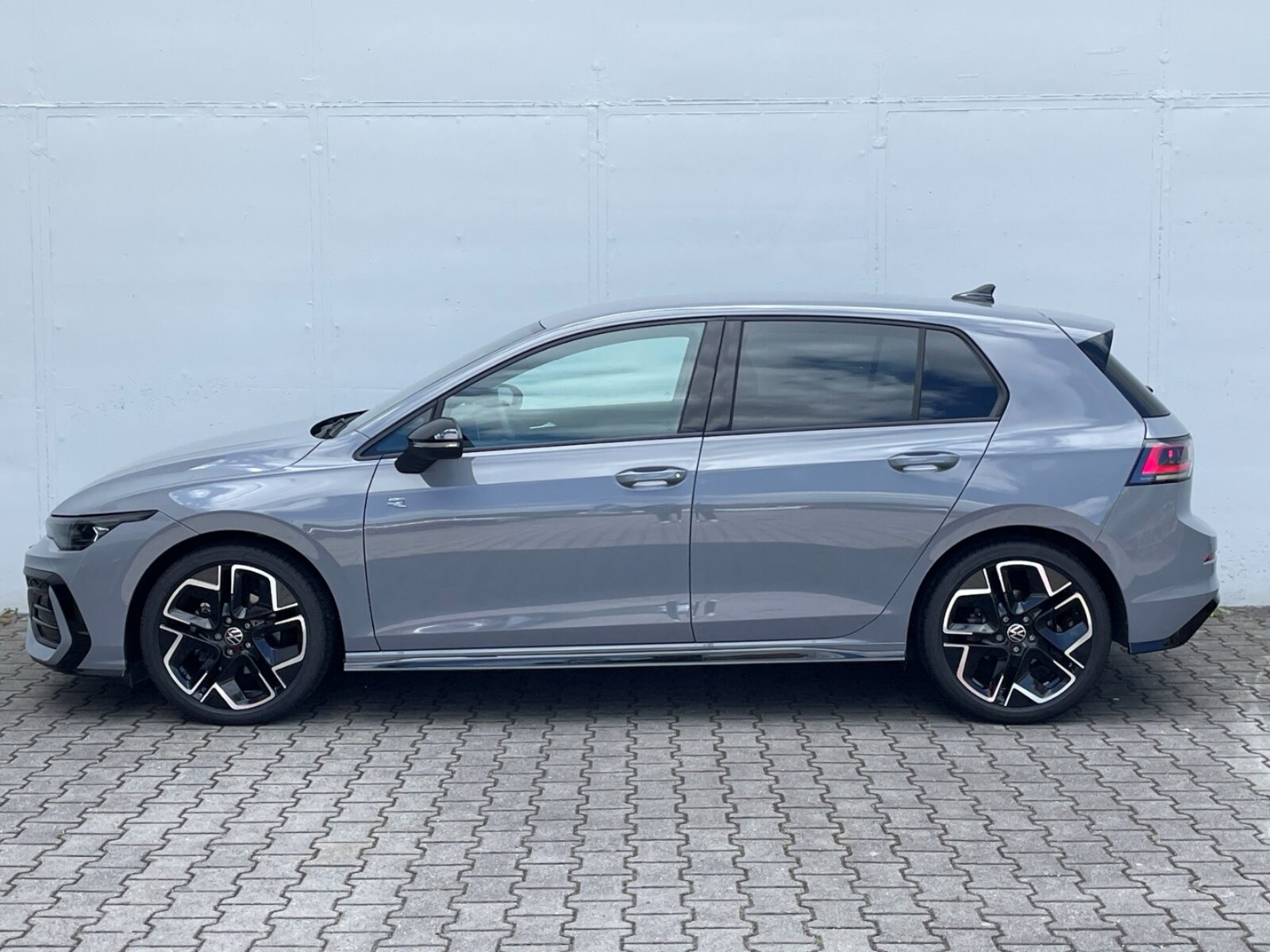 Volkswagen Golf – Bild 5