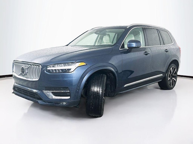 Photo of 2023 Volvo XC90