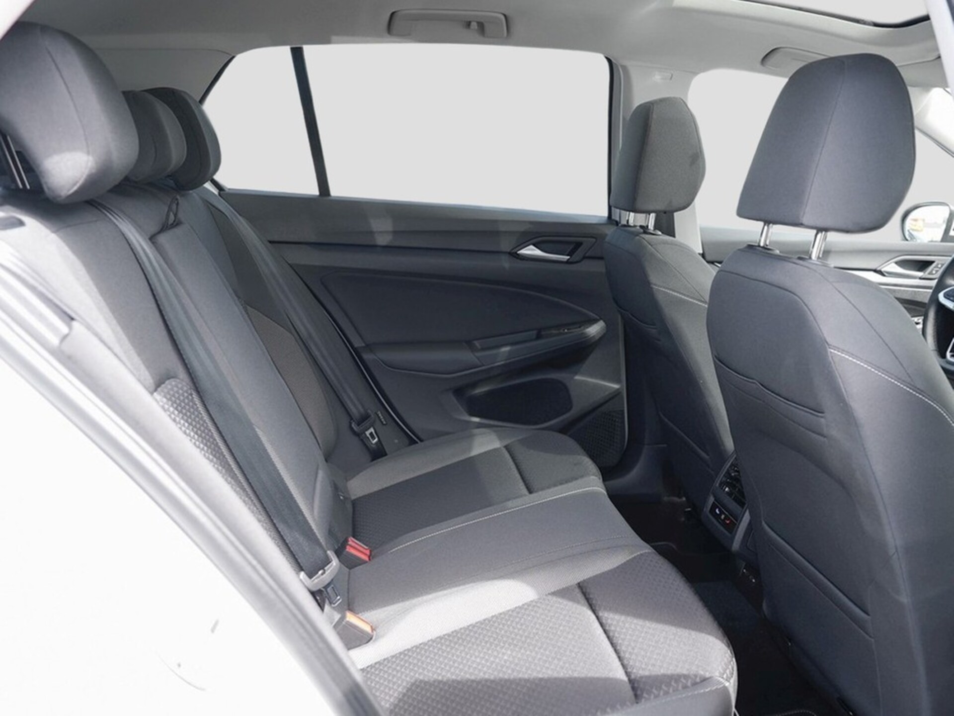 Volkswagen Golf Active