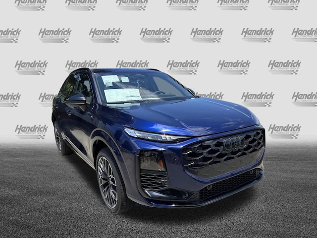 2026 Audi Q3 SUV