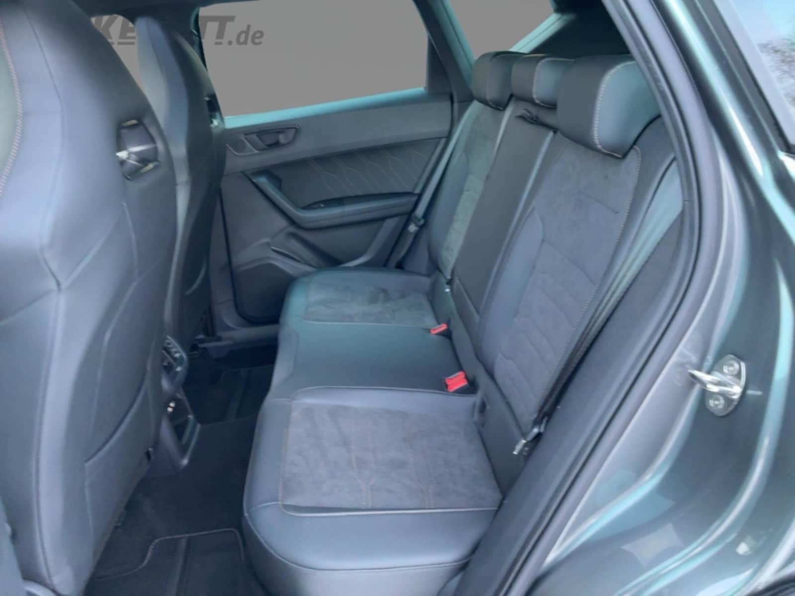 CUPRA Ateca – Bild 8