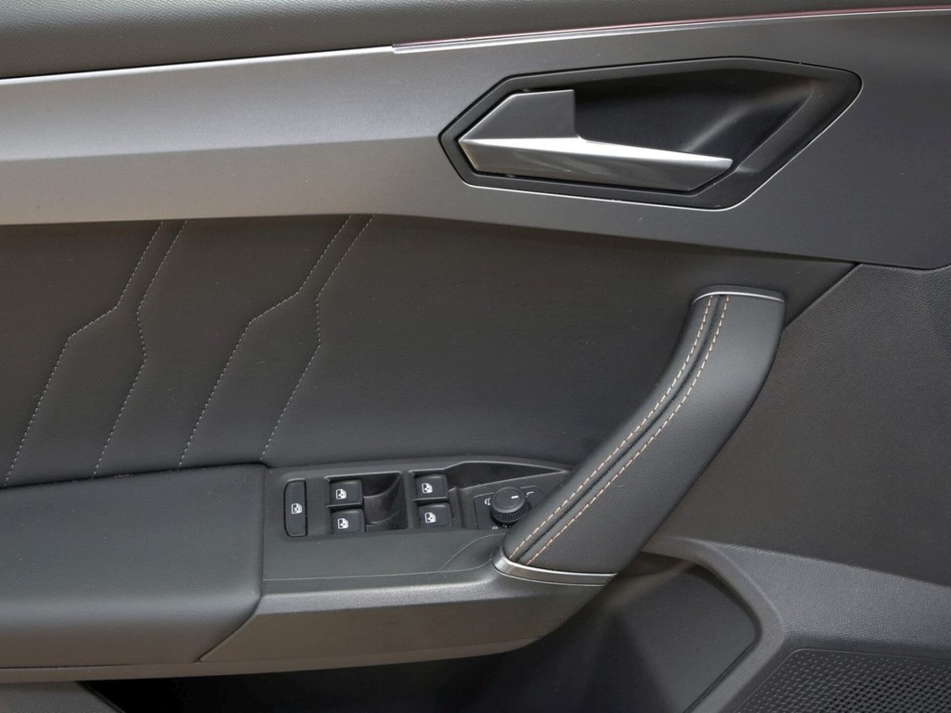 CUPRA Leon Sportstourer VZ