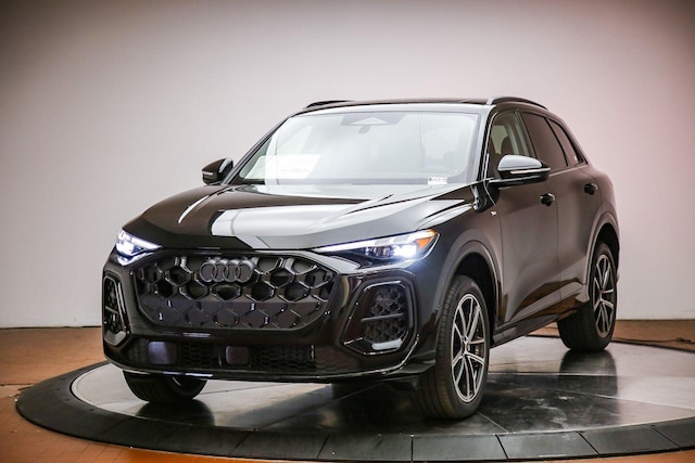 Photo of 2026 Audi Q5