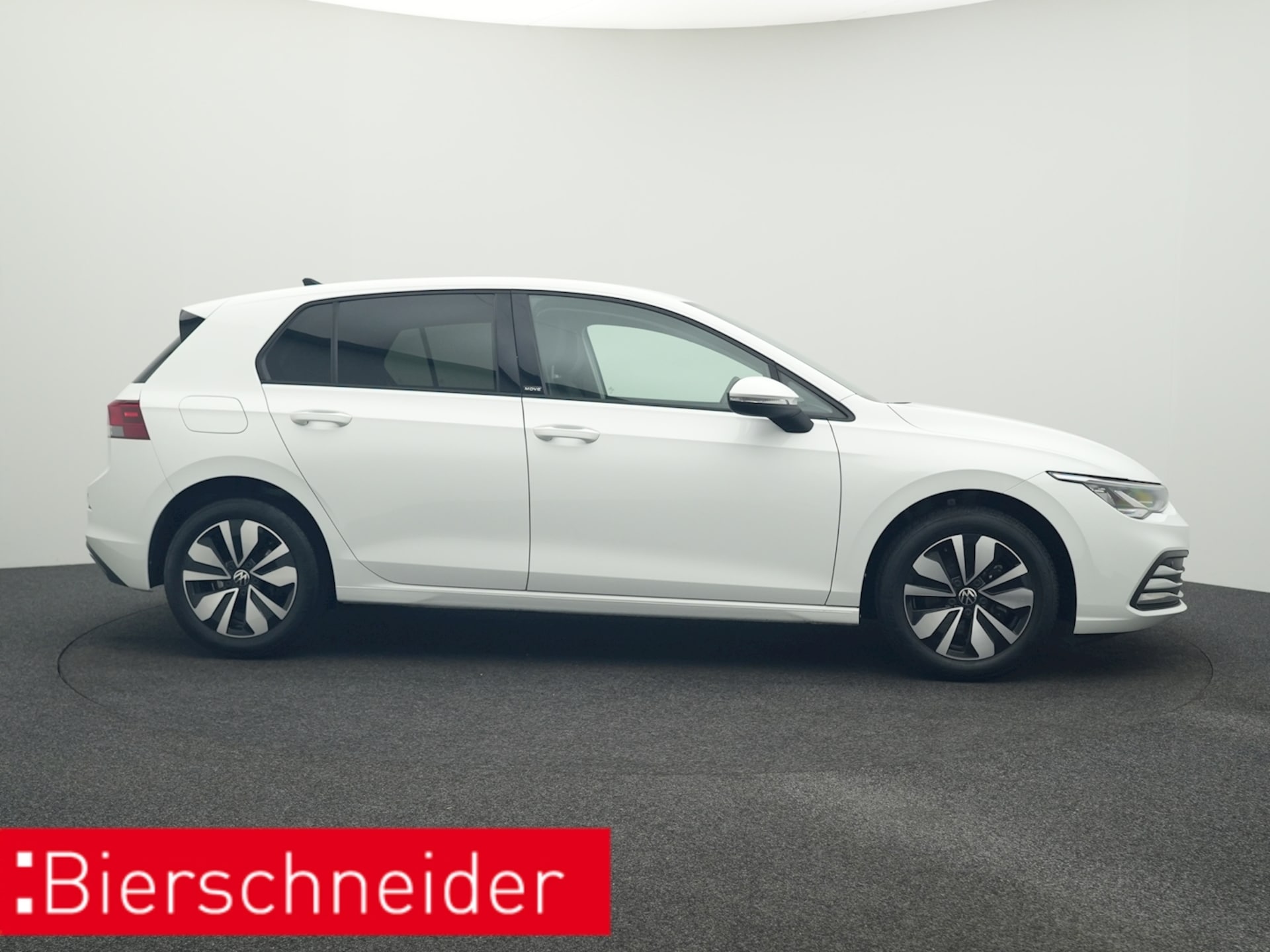 Volkswagen Golf MOVE