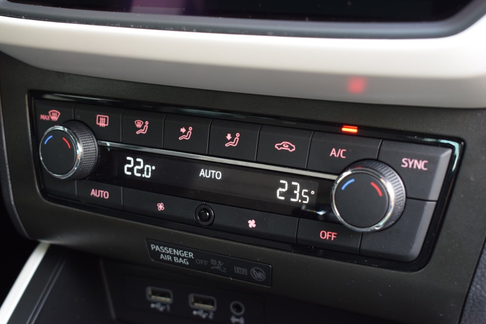 SEAT Arona XCELLENCE