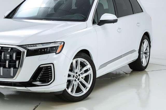 2025 Audi Q7