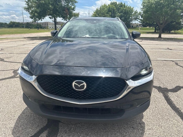 2021 Mazda CX-30