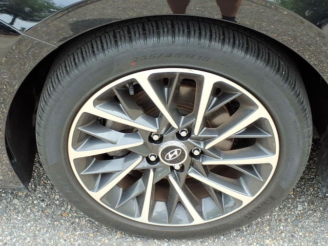 2023 Hyundai Sonata