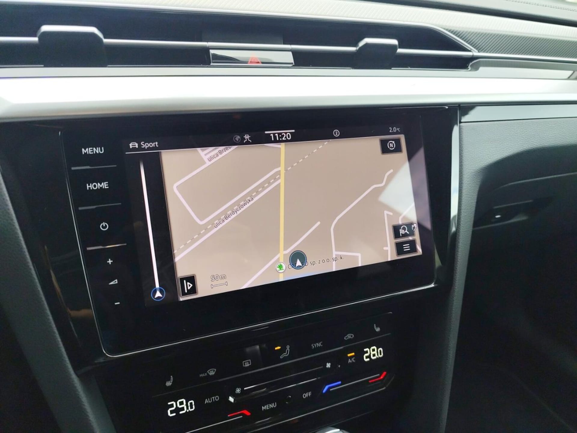 Volkswagen Arteon Shooting Brake Elegance