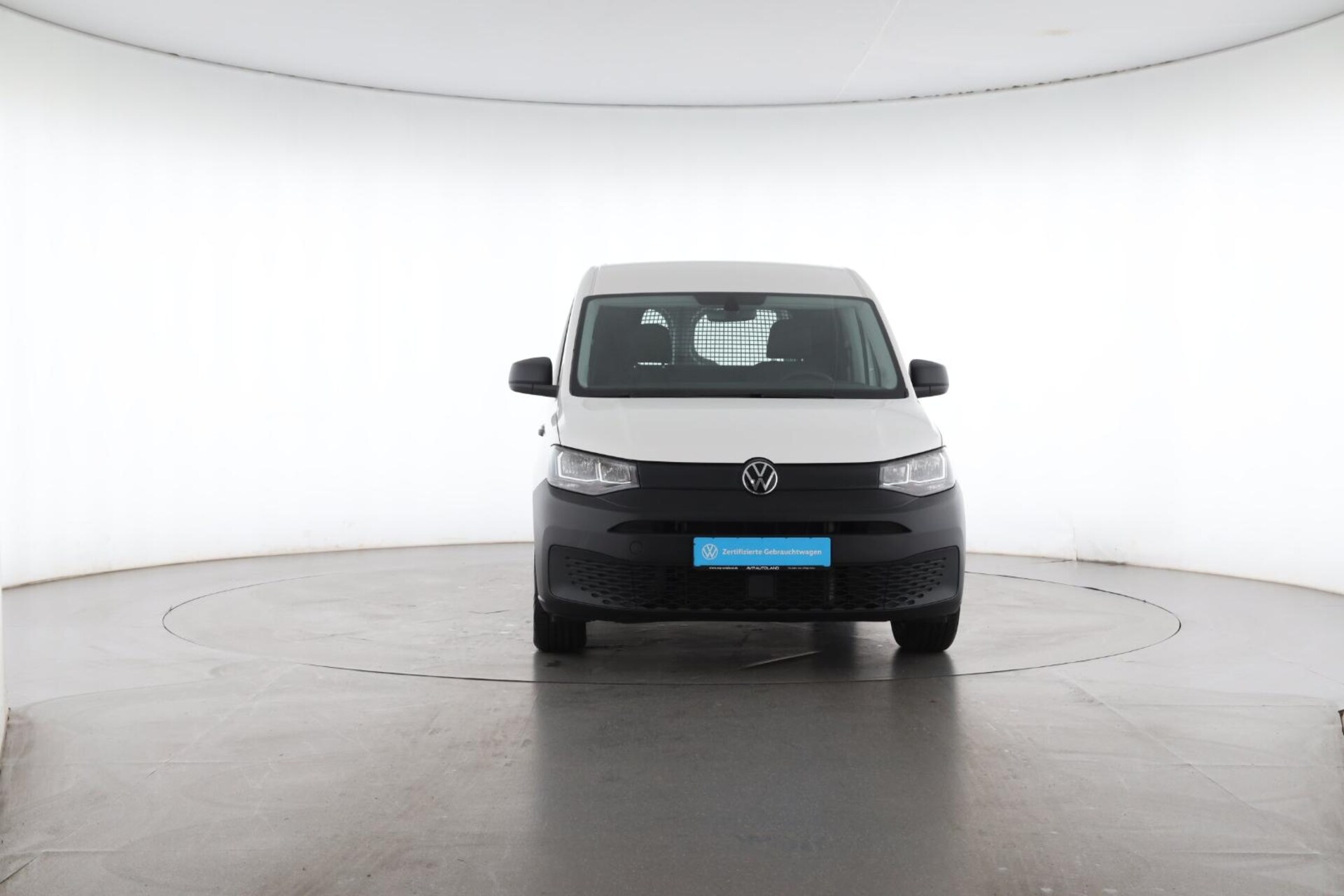 Volkswagen Caddy Maxi Cargo