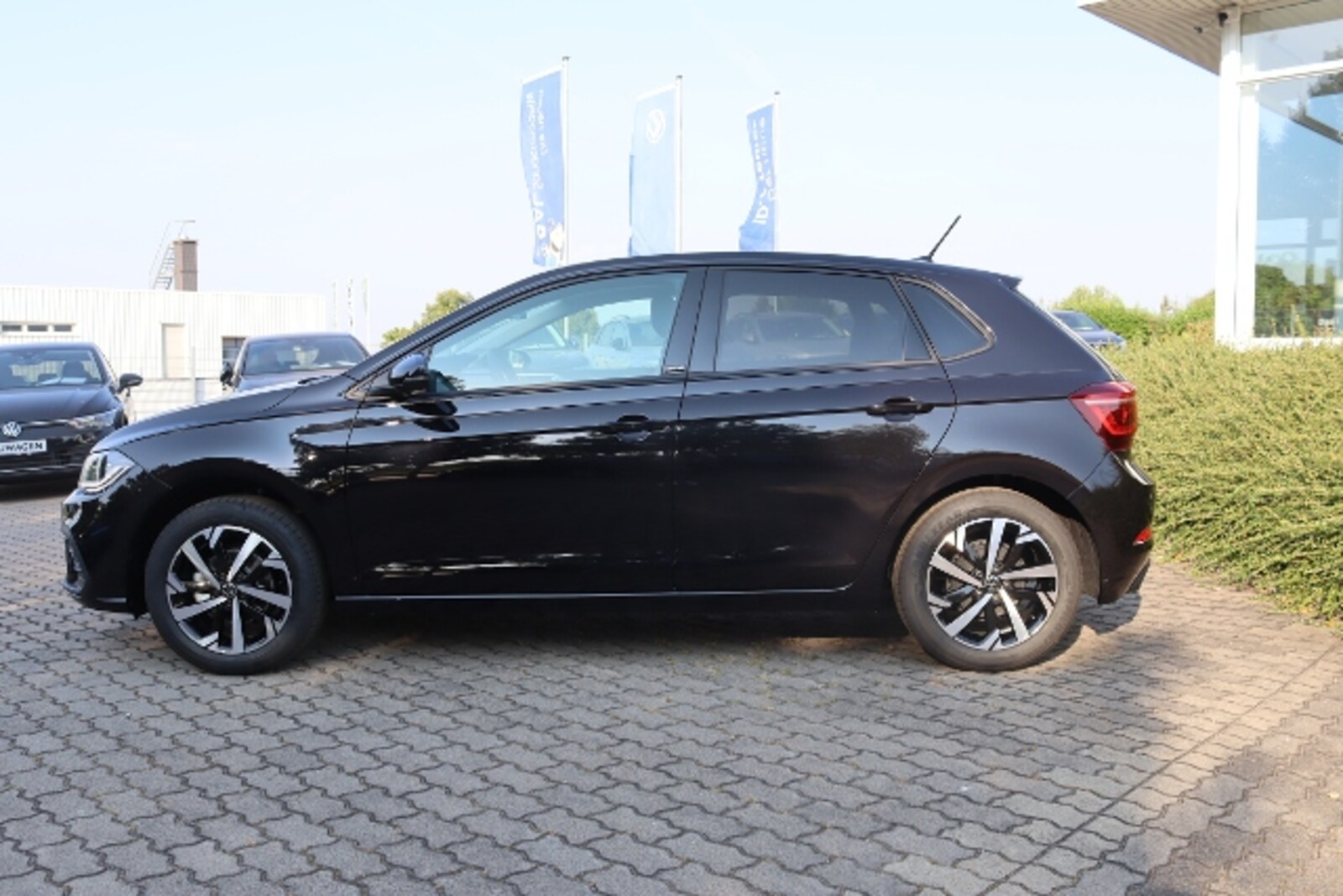 Volkswagen Polo – Bild 3