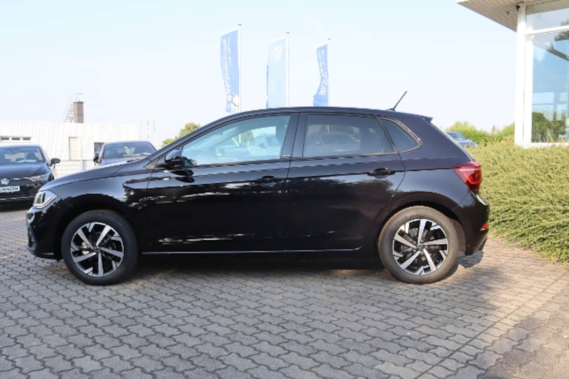 Volkswagen Polo MOVE
