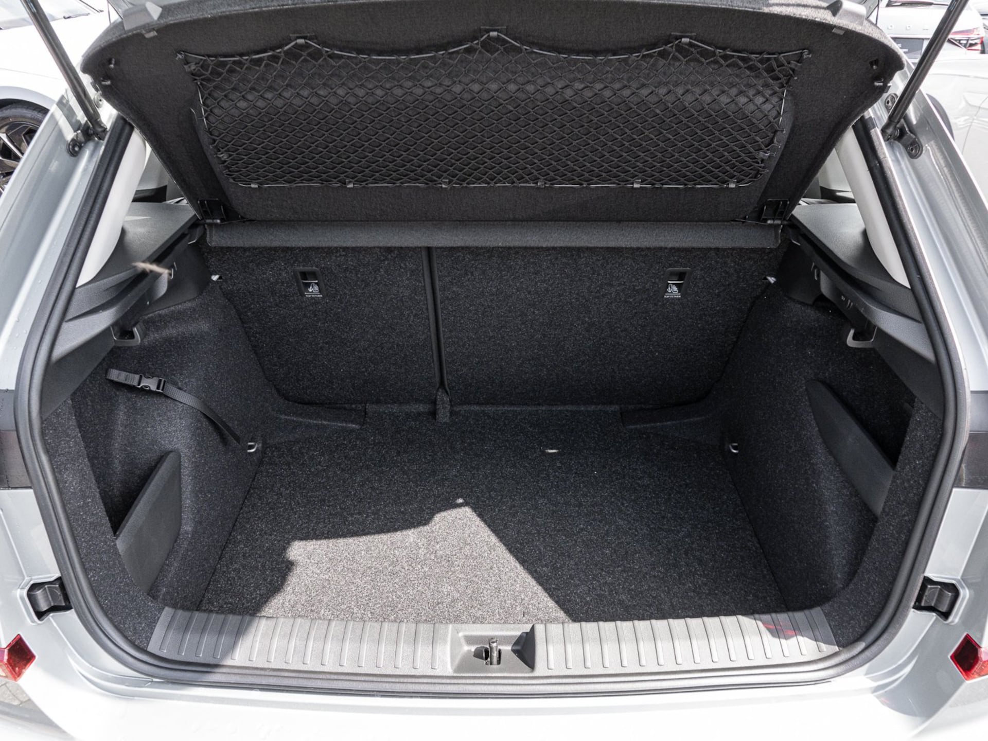 Skoda Kamiq Selection