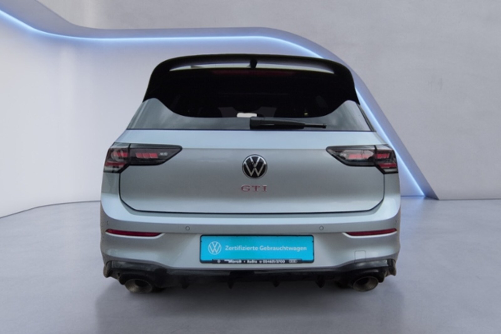 Volkswagen Golf – Bild 4