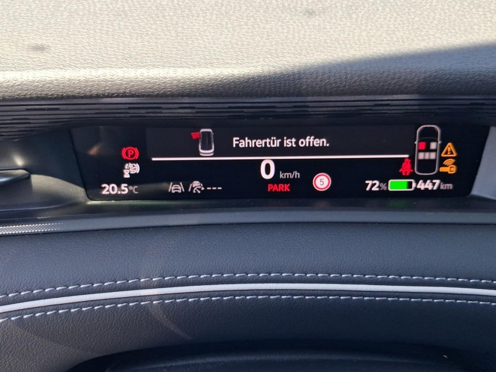 Volkswagen ID.7 Pro S