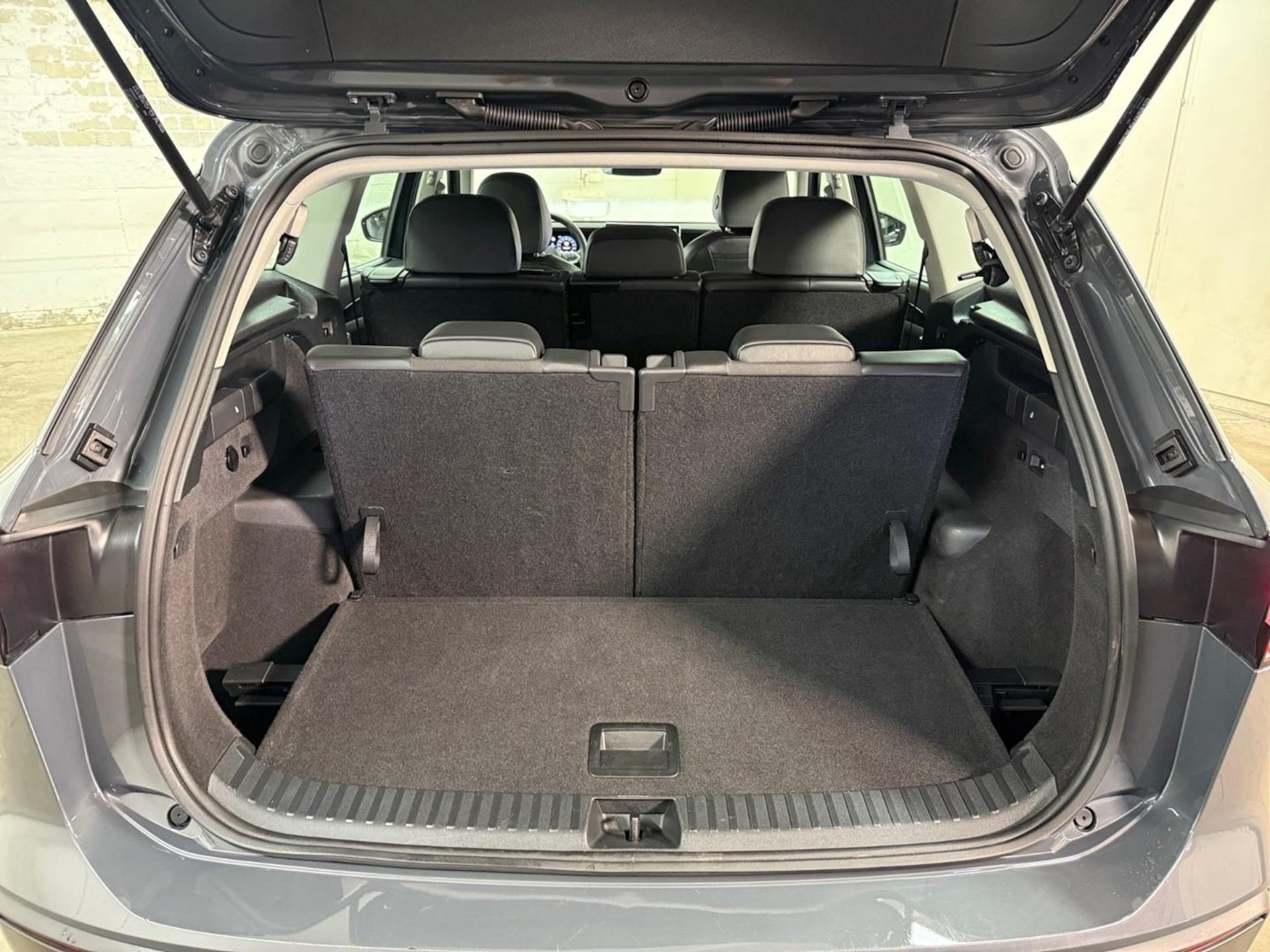 Volkswagen Tayron Life