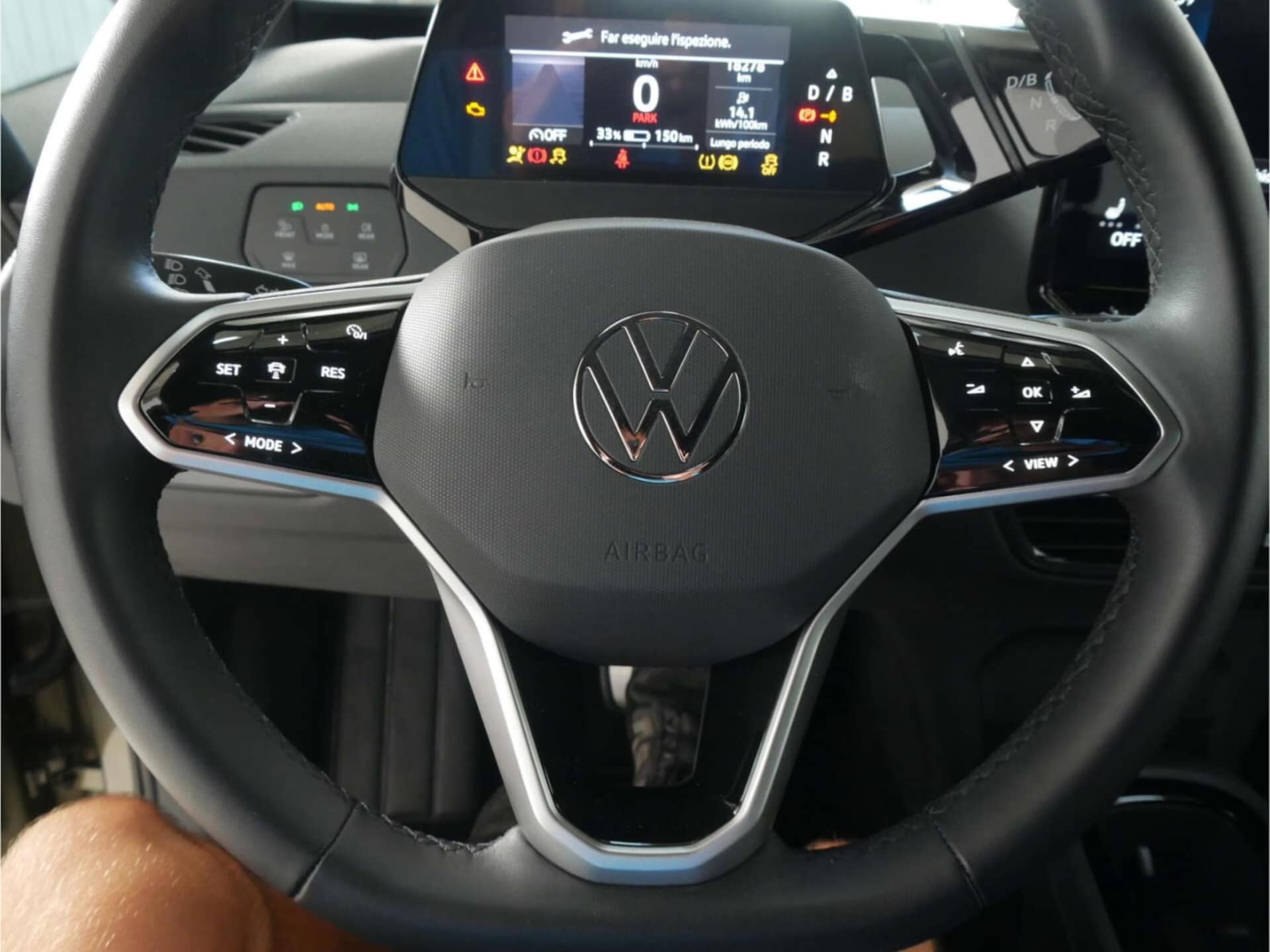 Volkswagen ID.3 Pro Edition Plus