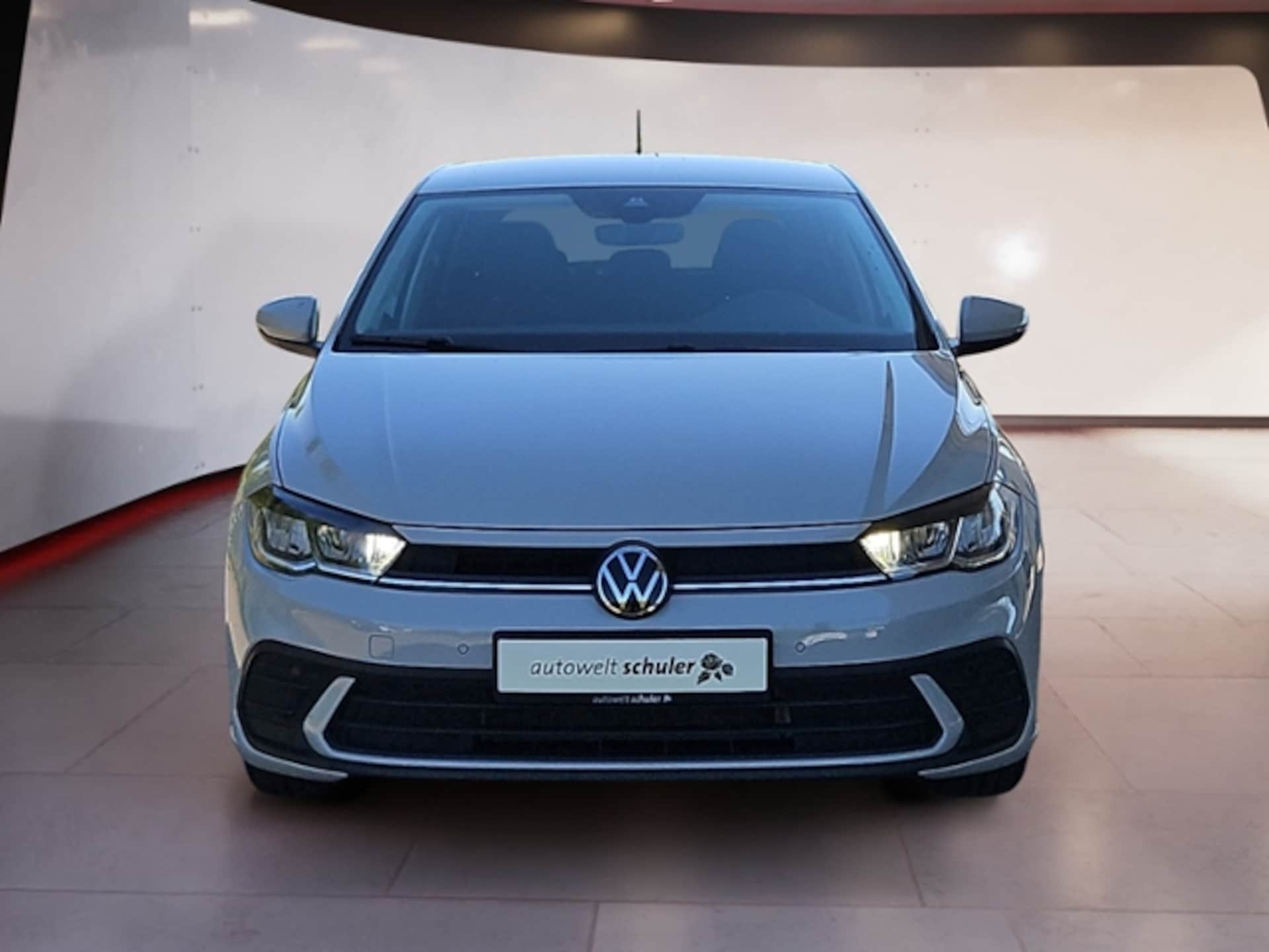 Volkswagen Polo MOVE
