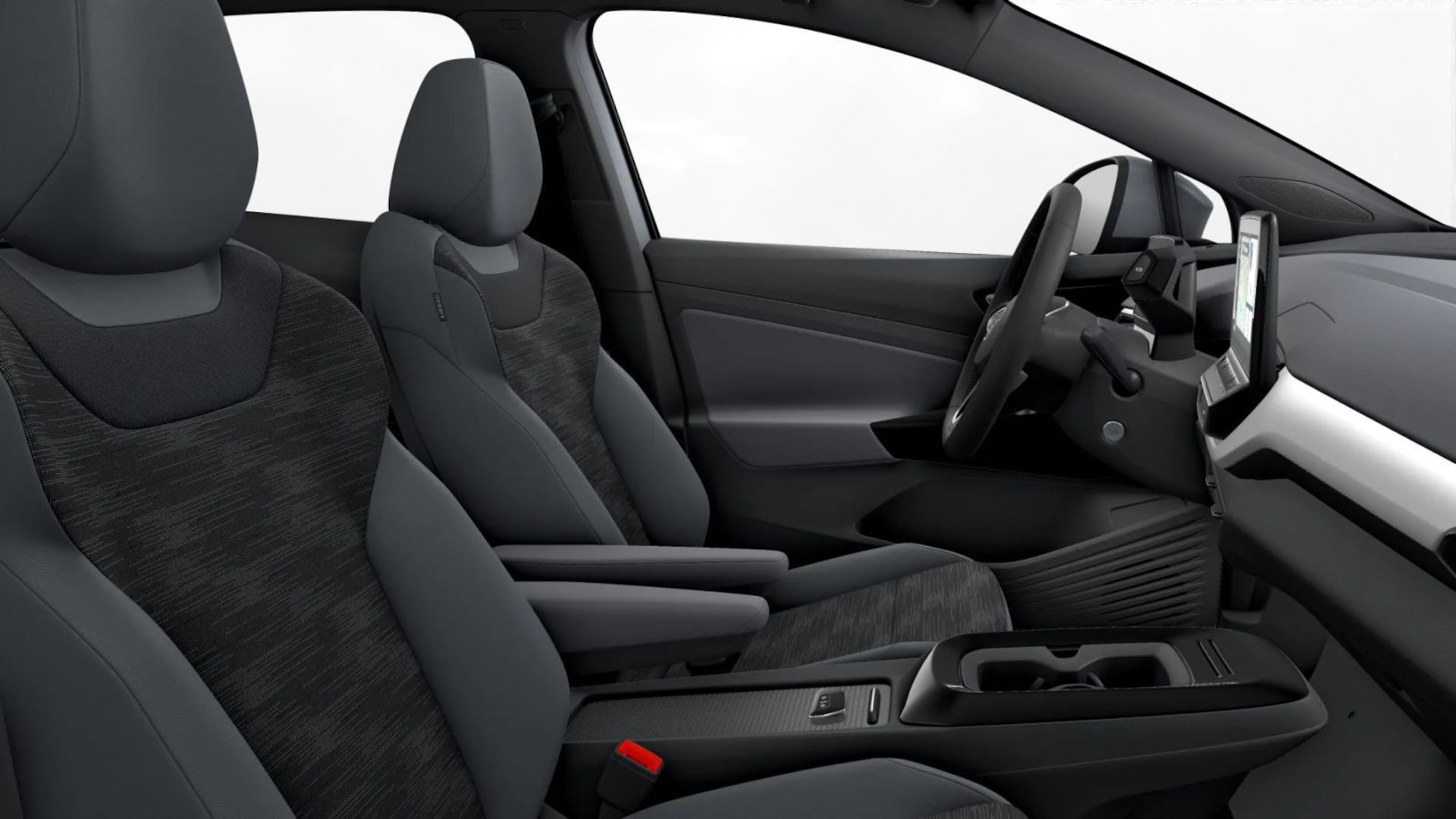 Volkswagen ID.4 Pure