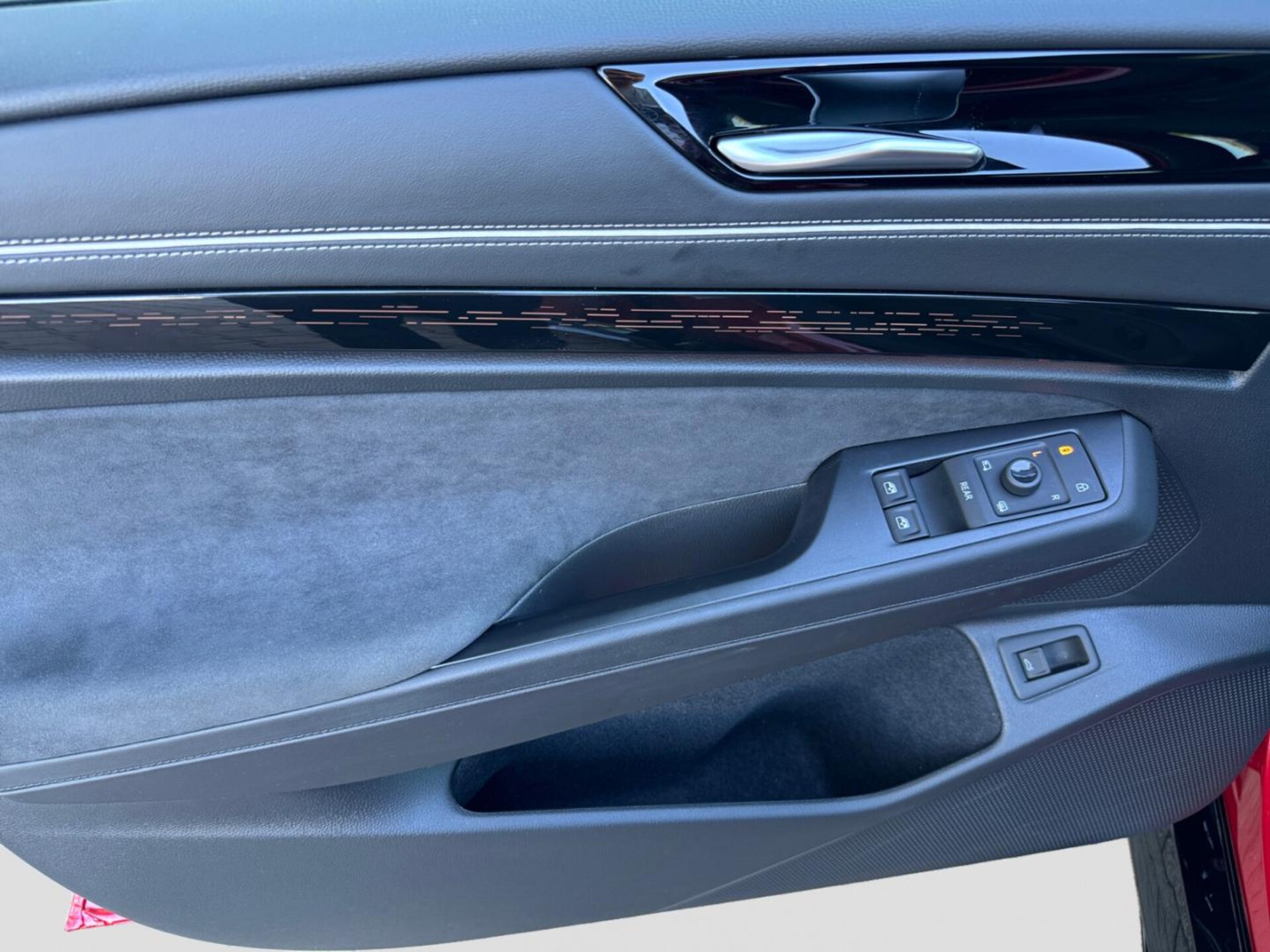Volkswagen ID.7 Tourer Pro