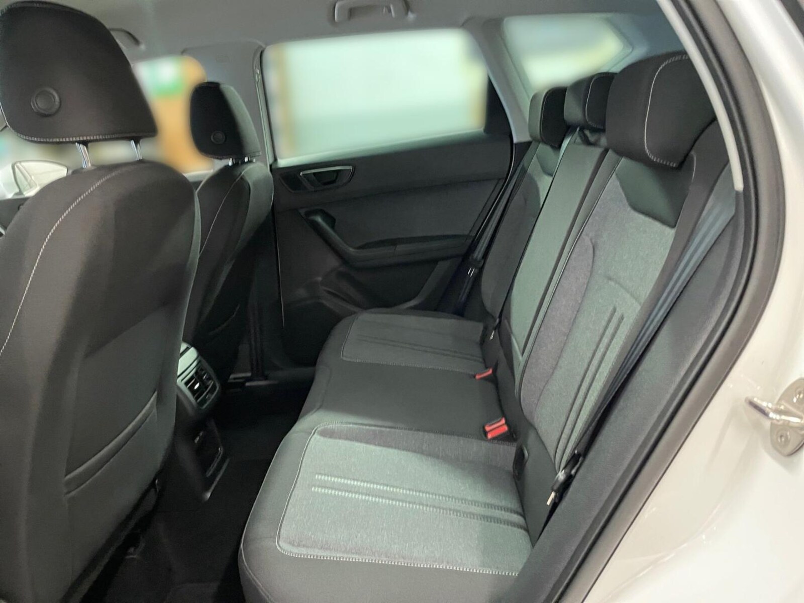SEAT Ateca – Bild 14