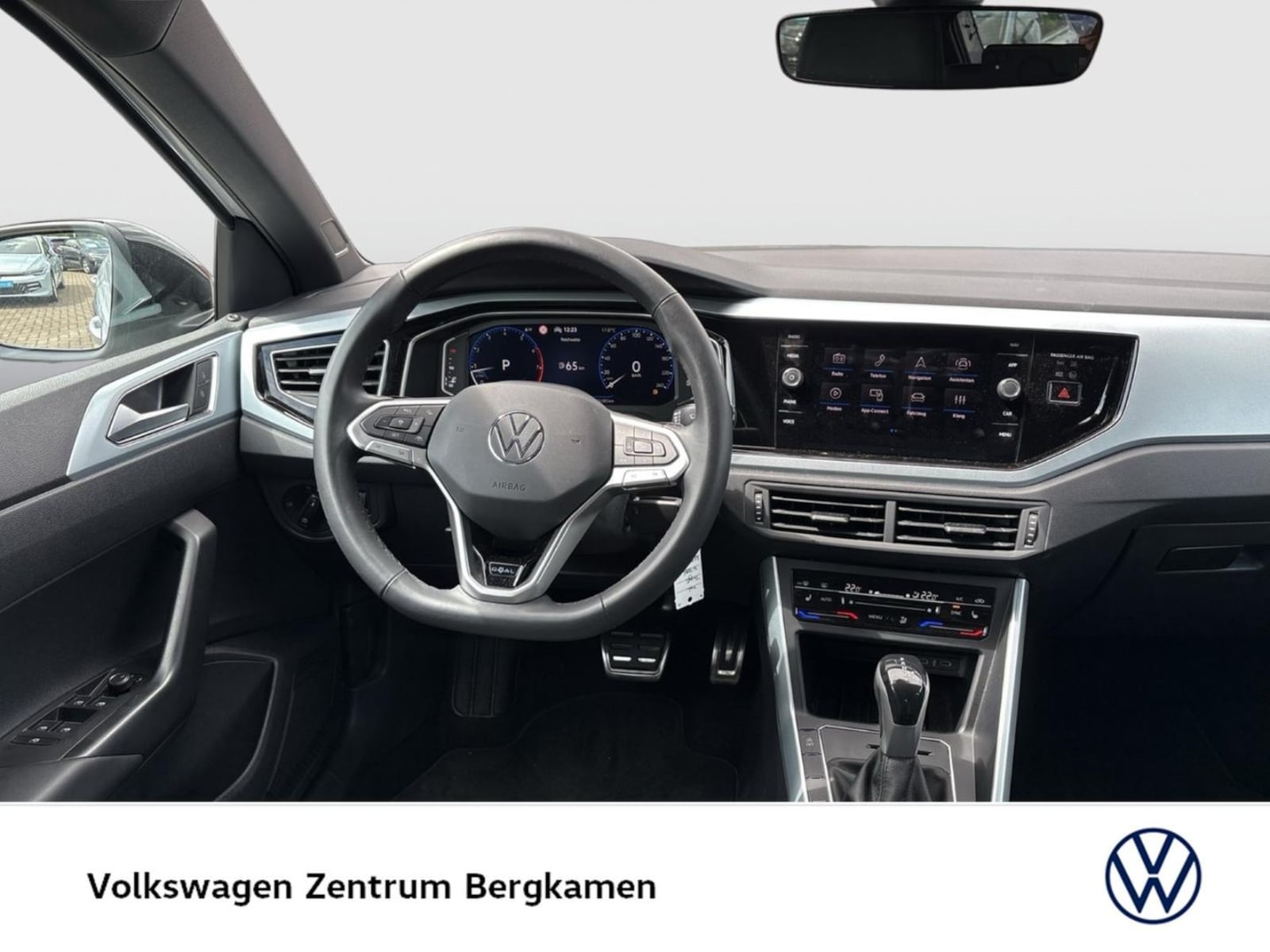 Volkswagen Taigo – Bild 8