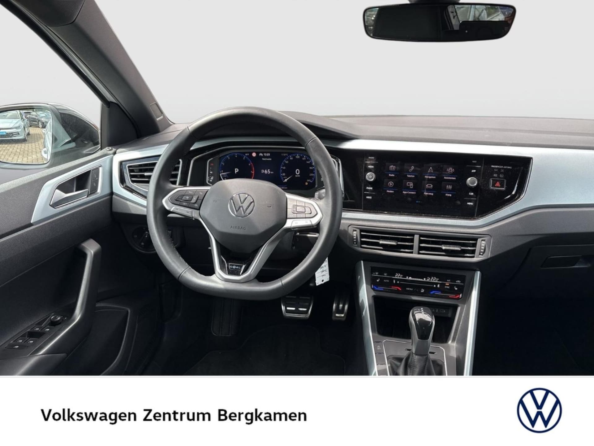 Volkswagen Taigo Goal