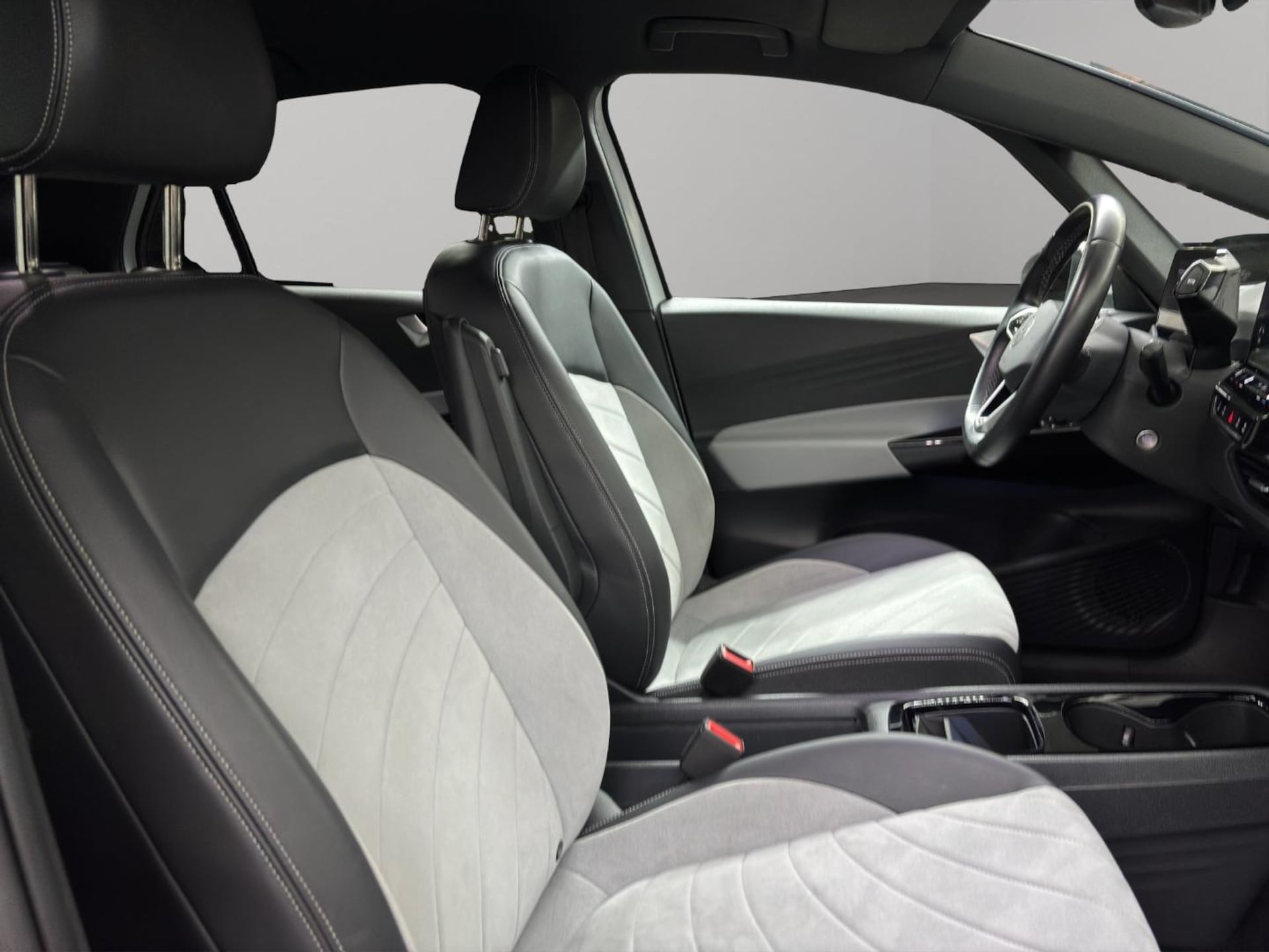 Volkswagen ID.3 Pro Performance