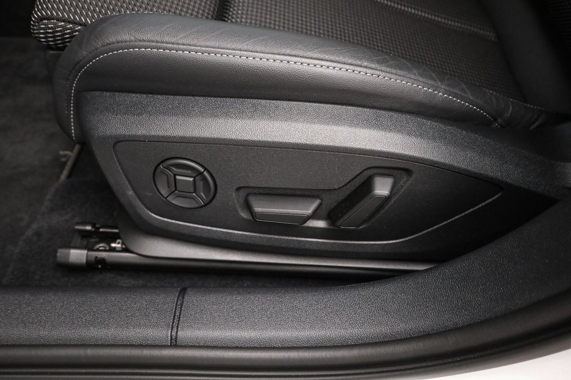 Audi S3 Sportback