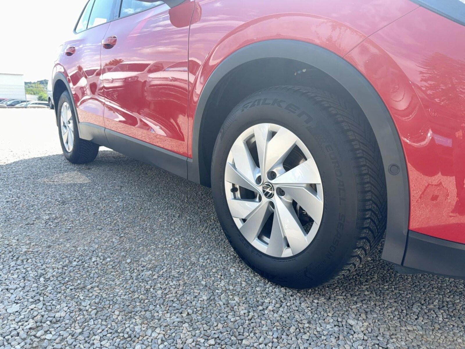 Volkswagen Tiguan – Bild 17