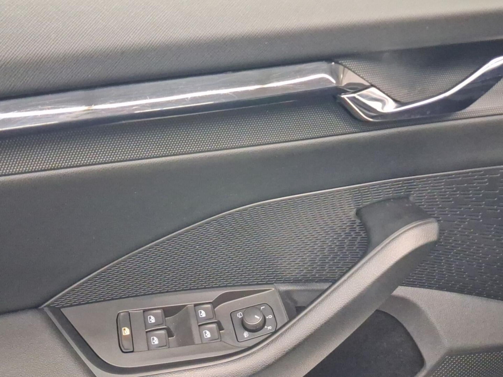Skoda Octavia Combi Ambition