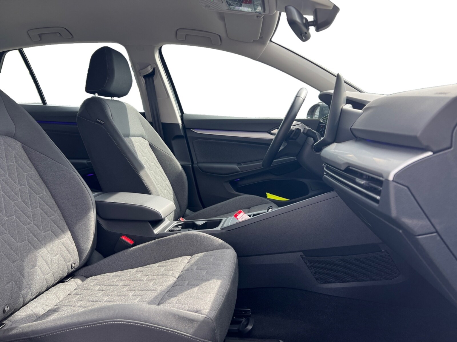 Volkswagen Golf – Bild 15