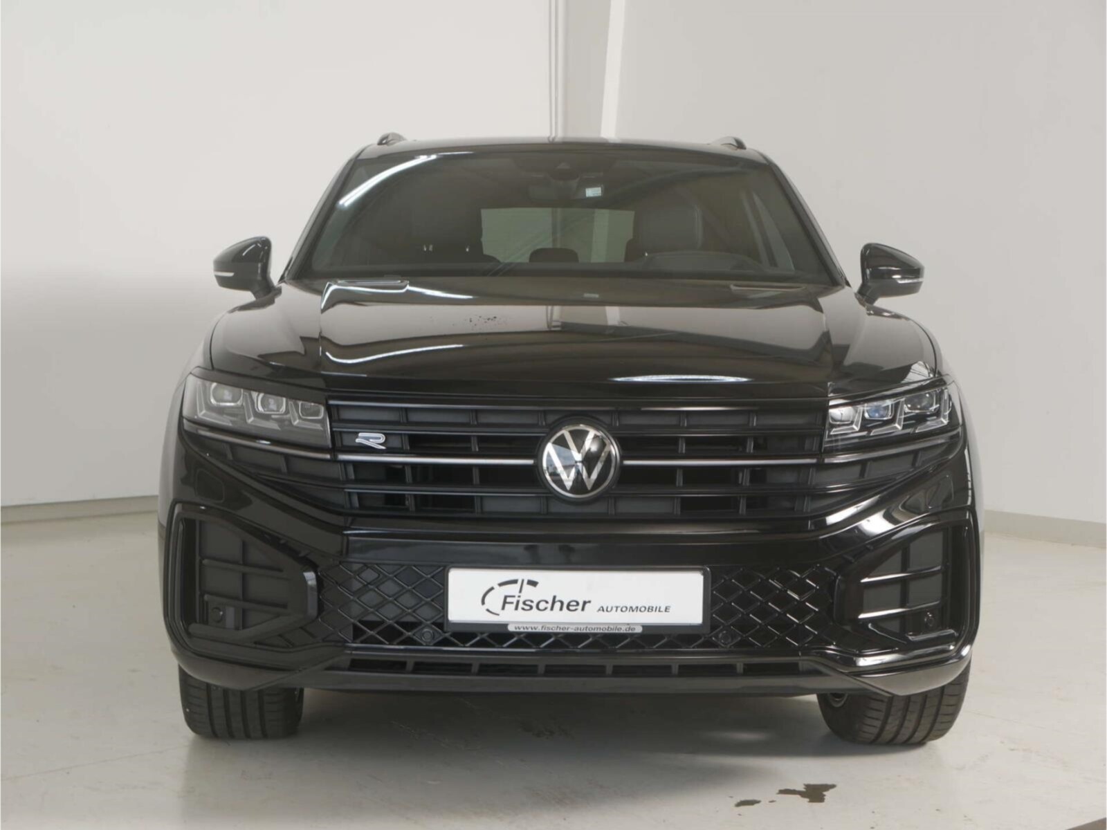 Volkswagen Touareg – Bild 2