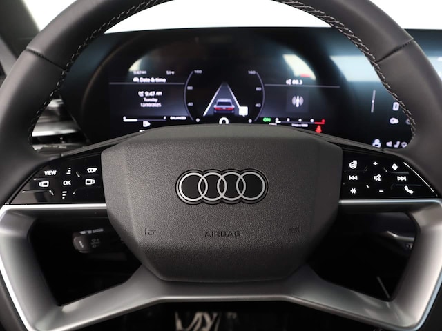 2026 Audi A6 Premium Plus - Photo 9