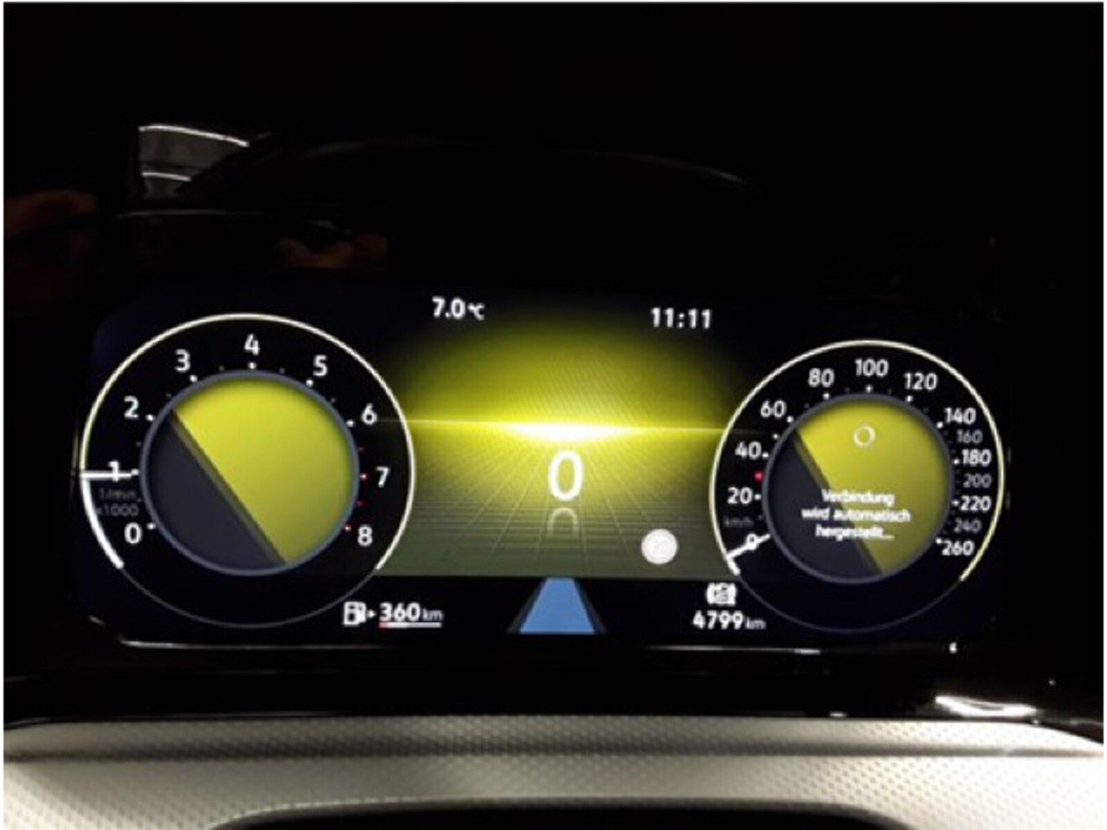 Volkswagen Golf Variant – Bild 6
