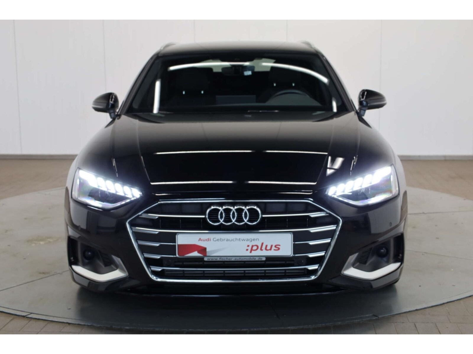 Audi A4 Avant – Bild 3
