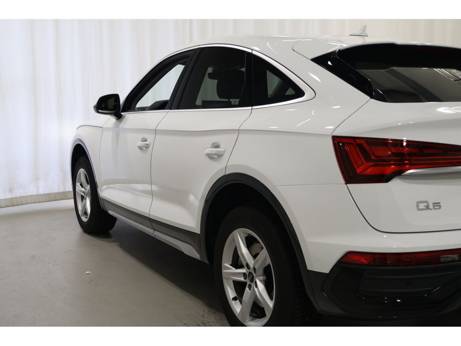 Audi Q5 Sportback – Bild 18