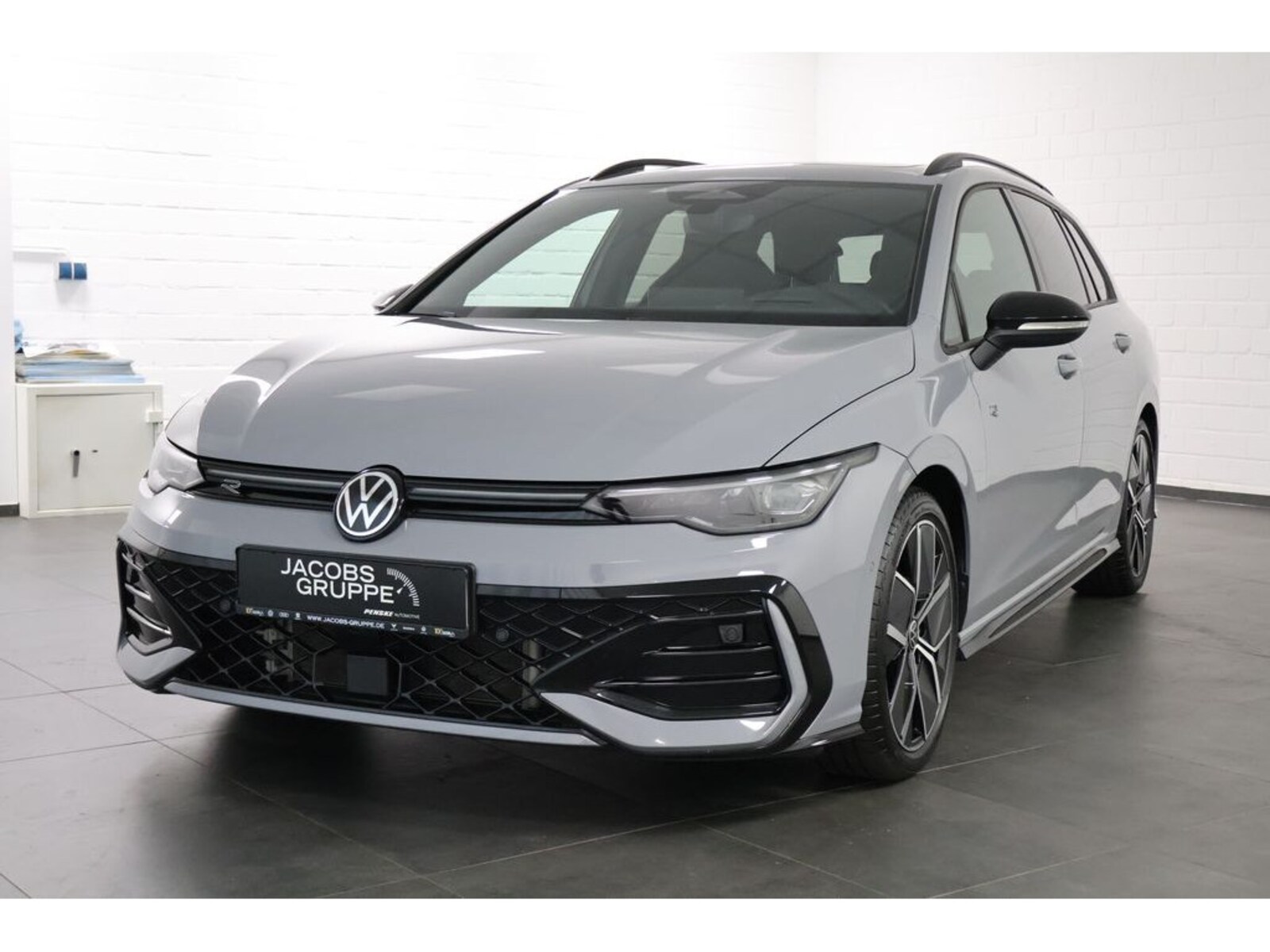Volkswagen Golf Variant – Bild 2
